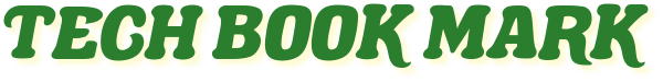 techbookmark