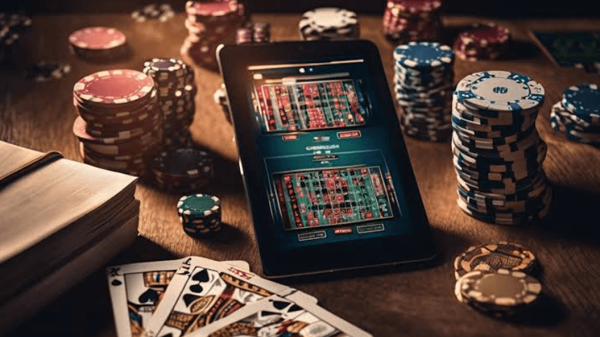 What bookmark-style organization can teach online betting platforms