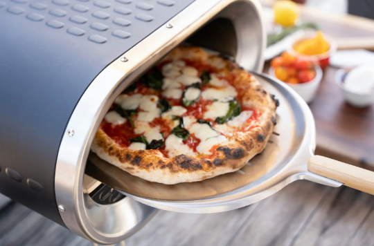 Everything You Need to Know Before Buying a Wood Pellet Pizza Oven