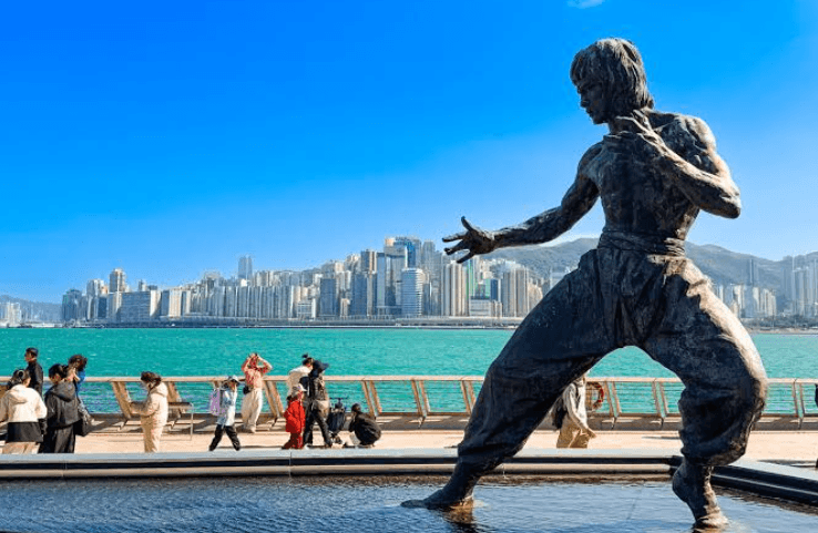 Top  Hong Kong Travel Attractions Nobody Should Miss